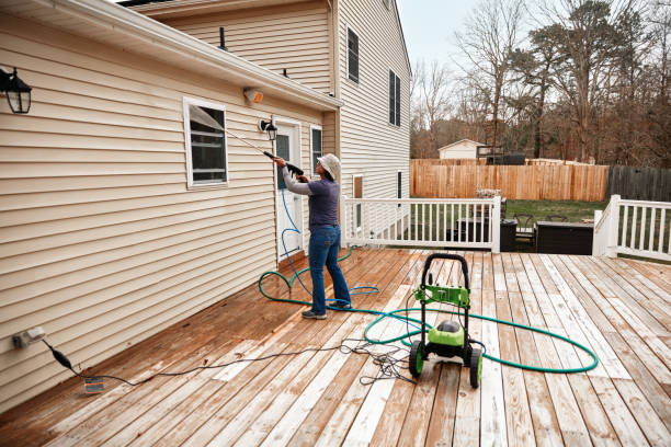 Reliable Royal Pines, NC Pressure Washing Solutions